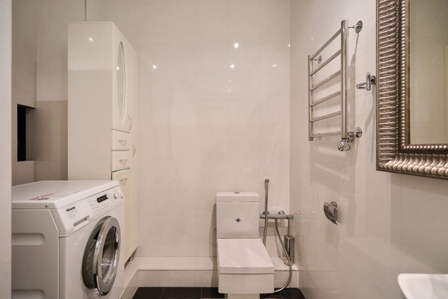 Купить квартиру в Москве. Вариант № 9641161, 17, площадь - квм, цена 160000000 рублей