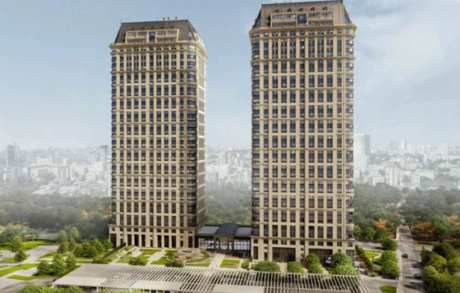 Купить общепит в Москве. Вариант № 48608, 0, площадь -  квм, цена 300000000 рублей