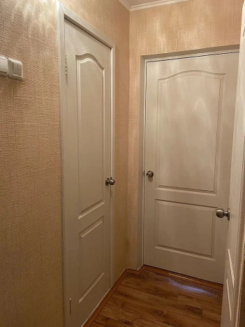 . Вариант № 49853, 6, площадь - 50.9 квм, цена 4800000 рублей