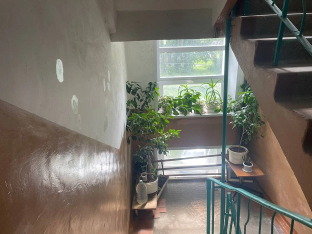 Купить двухкомнатную квартиру на улице Фабричная в Пензенской области. Вариант № 57806, 15, площадь - квм, цена 2290000 рублей