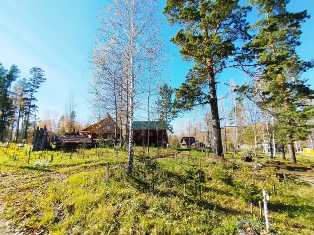 Купить земельный участок в Искитиме. Вариант № 19506, 23, площадь -  квм, цена 3430000 рублей