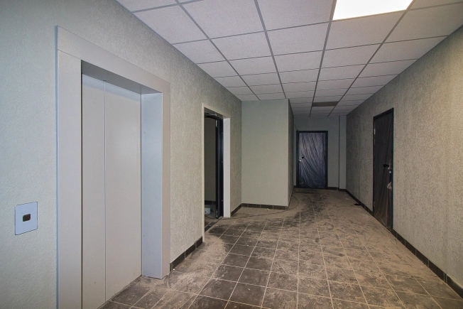 Купить квартиру на улице Жуковского в Владимире. Вариант № 53041, 5, площадь -  квм, цена 4900000 рублей