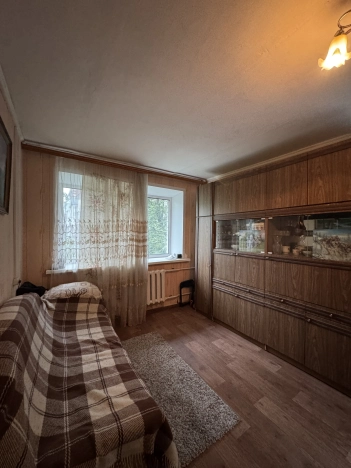 Купить однокомнатную квартиру на улице проспект Станке Димитрова в Брянске. Вариант № 51087, 2, площадь -  квм, цена 2300000 рублей