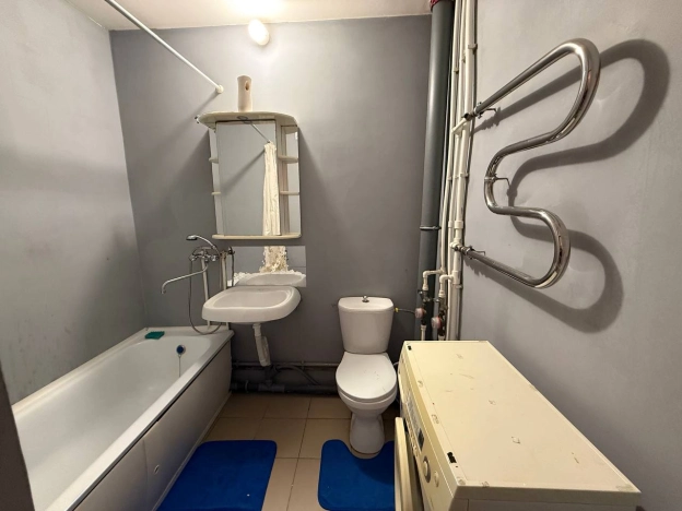 Снять квартиру в Иванове. Вариант № 10353067, 4, площадь -  квм, цена 15000 рублей