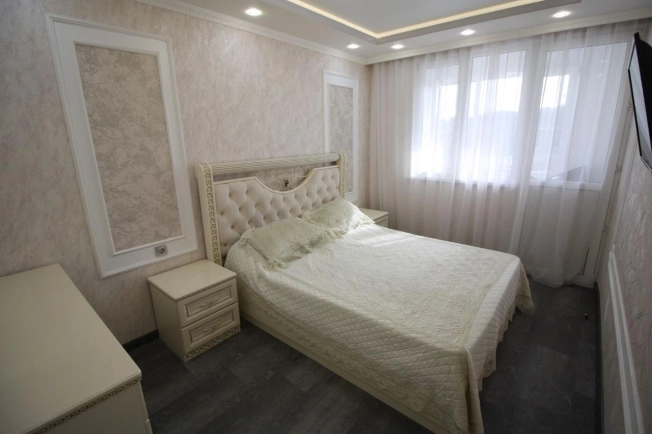 Купить квартиру на улице Сухановская в Московской области. Вариант № 6861344, 28, площадь -  квм, цена 12500000 рублей