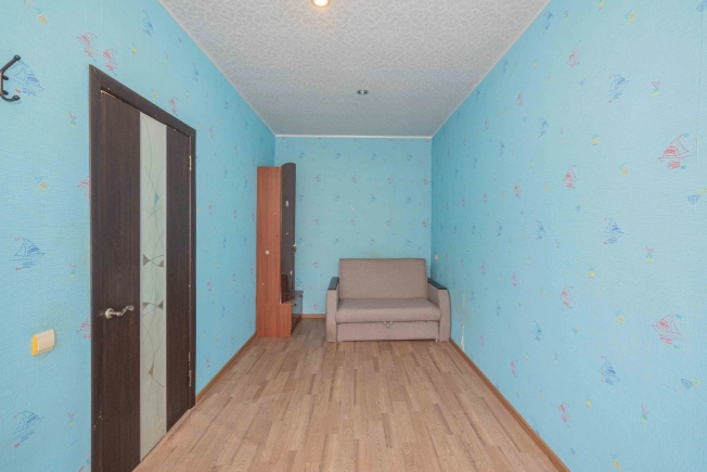 Купить квартиру на улице Усти-на-Лабе в Владимире. Вариант № 56224, 7, площадь -  квм, цена 3675000 рублей