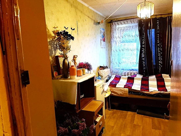 Купить комнату в Подольске. Вариант № 42260, 2, площадь -  квм, цена 1750000 рублей