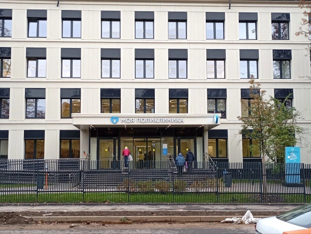 Купить квартиру в Москве. Вариант № 7809702, 13, площадь - квм, цена 15500000 рублей
