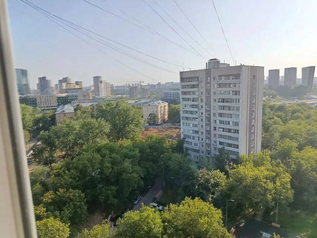 Купить квартиру в районе Покровское-Стрешнево в Москве. Вариант № 60471, 11, площадь - квм, цена 12500000.0000 рублей