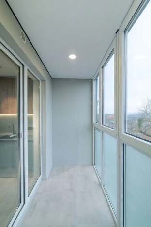 Купить однокомнатную квартиру в районе Московский в Калининграде. Вариант № 35240, 7, площадь -  квм, цена 6899000 рублей