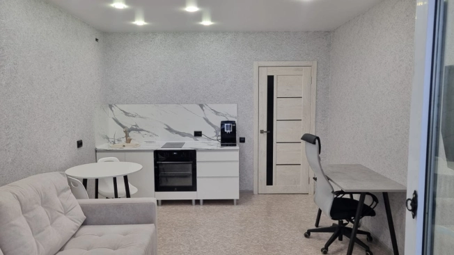 . Вариант № 8385368, 3, площадь - 44.69 квм, цена 6600000 рублей