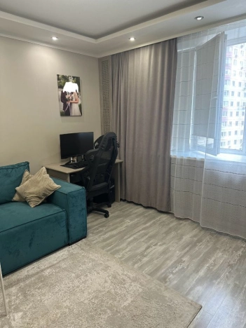 Купить двухкомнатную квартиру в Одинцове. Вариант № 8222631, 1, площадь -  квм, цена 13500000 рублей