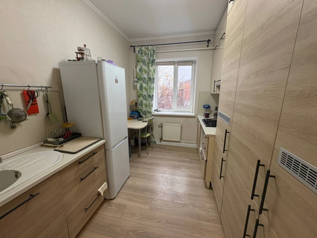 Купить квартиру на улице Чапаева в Белгороде. Вариант № 9119853, 9, площадь -  квм, цена 5850000 рублей