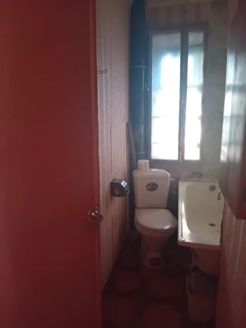 Купить однокомнатную квартиру в районе Советский в Казани. Вариант № 1256803, 8, площадь -  квм, цена 2600000 рублей