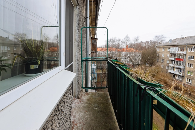 Снять квартиру в Калининграде. Вариант № 10361634, 2, площадь -  квм, цена 33000 рублей