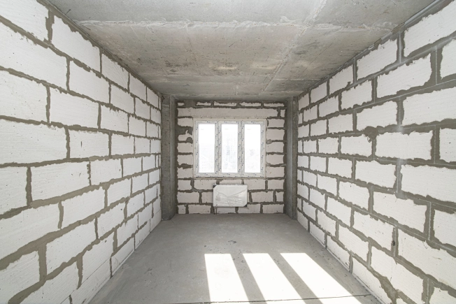 Купить однокомнатную квартиру в Нижегородской области. Вариант № 9242993, 0, площадь -  квм, цена 5280000 рублей