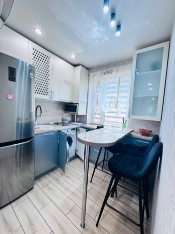 Купить трехкомнатную квартиру в Керчи. Вариант № 439337, 6, площадь - квм, цена 6499999 рублей