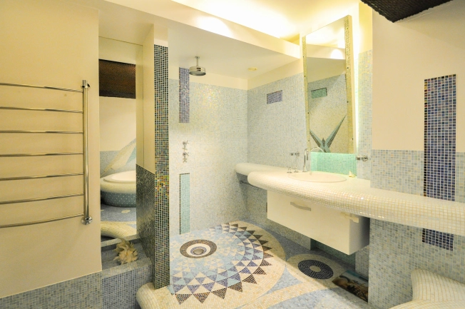 Купить трехкомнатную квартиру на вторичке на улице Костычева в Новосибирске. Вариант № 22154, 32, площадь -  квм, цена 14500000 рублей