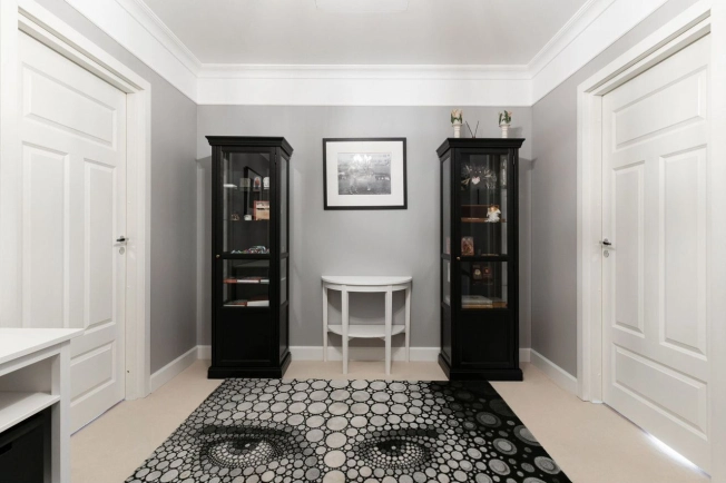 Купить дом на улице Колтушское шоссе в Всеволожске. Вариант № 39434, 6, площадь -  квм, цена 61000000 рублей