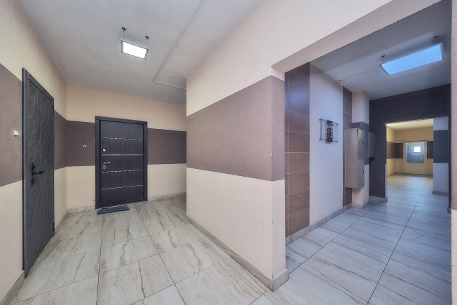 Купить однокомнатную квартиру в районе Железнодорожный в Рязани. Вариант № 47930, 12, площадь -  квм, цена 8770000 рублей