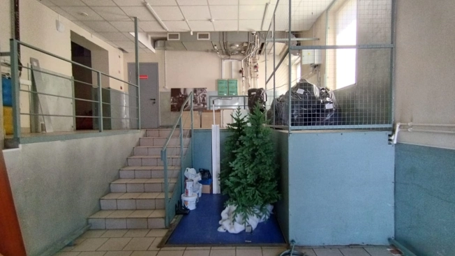 Снять коммерческую недвижимость в Омске. Вариант № 7632138, 15, площадь -  квм, цена 150000 рублей