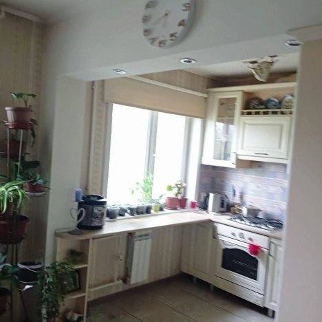 Купить трехкомнатную квартиру на улице Ильи Мухачева в Бийске. Вариант № 39398, 0, площадь -  квм, цена 5499999 рублей