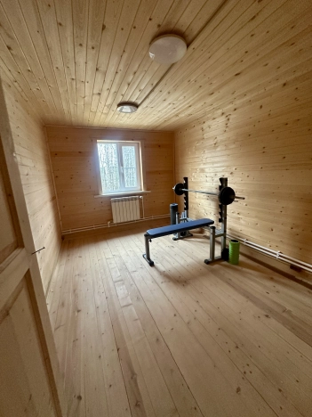 Купить дом в Москве. Вариант № 9174998, 11, площадь - квм, цена 10300000 рублей