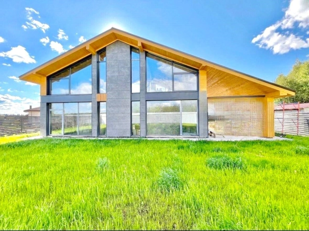 Купить дом в Москве. Вариант № 14273, 1, площадь - квм, цена 21500000 рублей