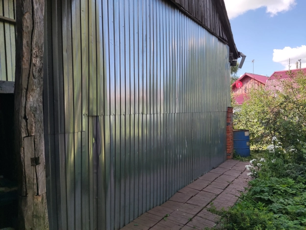 Купить дом в Лакинске. Вариант № 2898, 8, площадь -  квм, цена 2600000 рублей