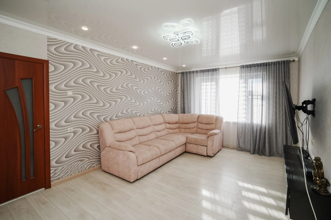 Купить четырехкомнатную квартиру в Омске. Вариант № 7800016, 1, площадь -  квм, цена 10200000 рублей