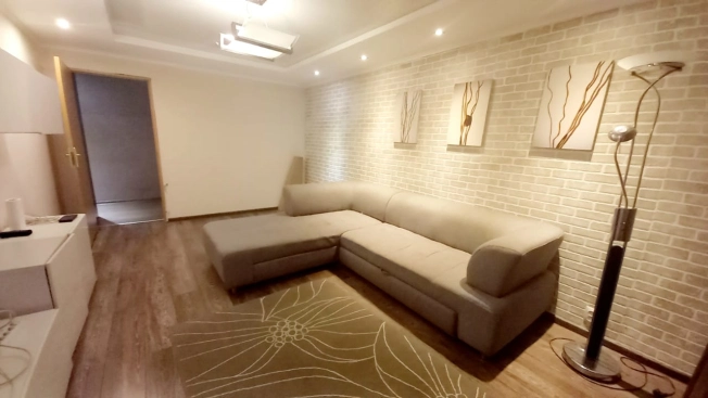 . Вариант № 28872, 5, площадь - 60.3 квм, цена 5999999 рублей