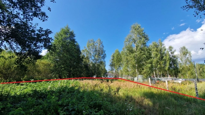 Купить земельный участок в Брянской области. Вариант № 11494, 5, площадь - квм, цена 400000 рублей