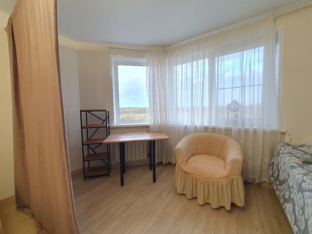 Купить однокомнатную квартиру на улице Северный проезд в Балашихе. Вариант № 6914654, 5, площадь -  квм, цена 7990000 рублей