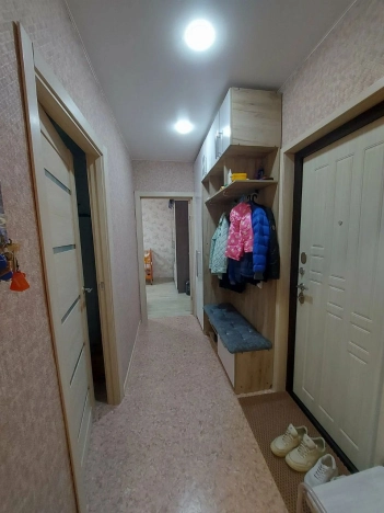 . Вариант № 3473799, 8, площадь - 49.1 квм, цена 4550000 рублей