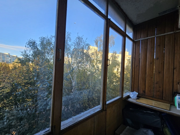 Купить трехкомнатную квартиру в Пушкине. Вариант № 6156804, 11, площадь -  квм, цена 9300000 рублей