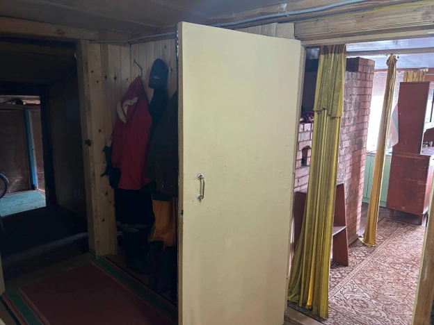 Купить дом в Гороховеце. Вариант № 38588, 6, площадь -  квм, цена 1000000 рублей