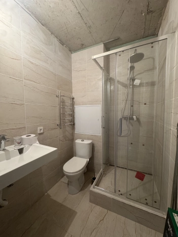 Купить Студию в Ленинградской области. Вариант № 8980690, 12, площадь -  квм, цена 4500000 рублей