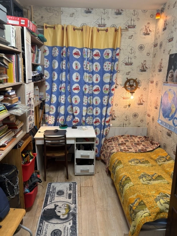 Купить квартиру в Москве. Вариант № 9523359, 5, площадь - квм, цена 21000000 рублей