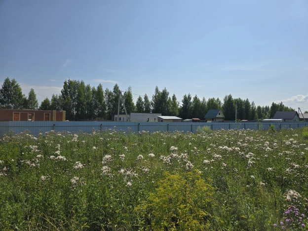 Купить земельный участок на улице Загородная в Ярославской области. Вариант № 29744, 4, площадь -  квм, цена 1200000 рублей