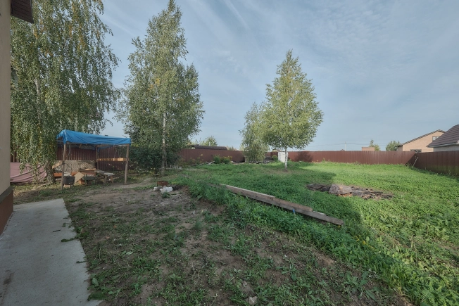 Купить дом на улице 2-й Аллейный проезд в Рязани. Вариант № 5310405, 19, площадь -  квм, цена 8850000 рублей