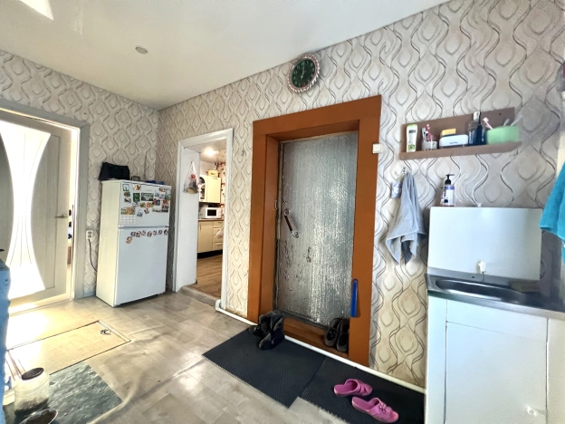 Купить дом на улице Спортивная в Забайкальском крае. Вариант № 22056, 1, площадь -  квм, цена 5100000 рублей