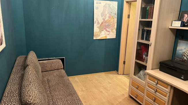 Снять дом в Республике Коми. Вариант № 10126582, 7, площадь -  квм, цена 35000 рублей