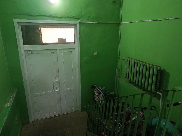 Купить двухкомнатную квартиру на улице Мира в Владимире. Вариант № 7774476, 14, площадь -  квм, цена 3250000 рублей