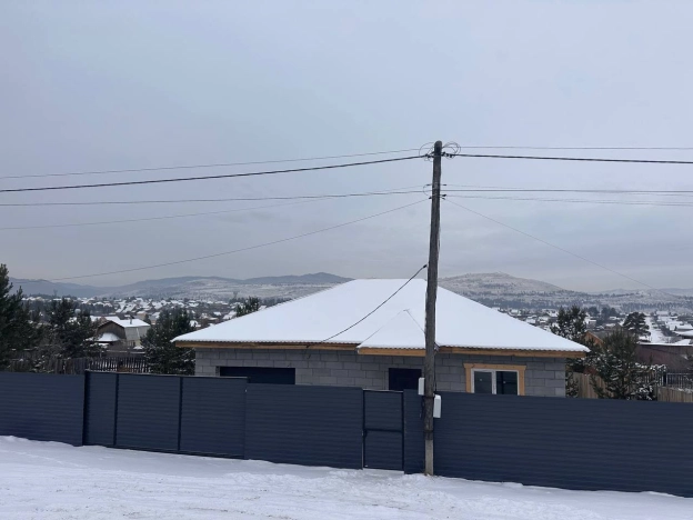 Купить дом в Иркутской области. Вариант № 9199642, 3, площадь -  квм, цена 7700000 рублей