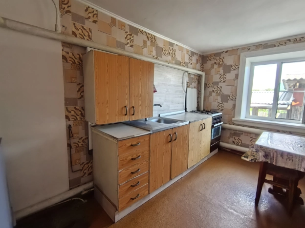 Купить дом на улице Ленина в Нижегородской области. Вариант № 1923799, 31, площадь -  квм, цена 3300000 рублей