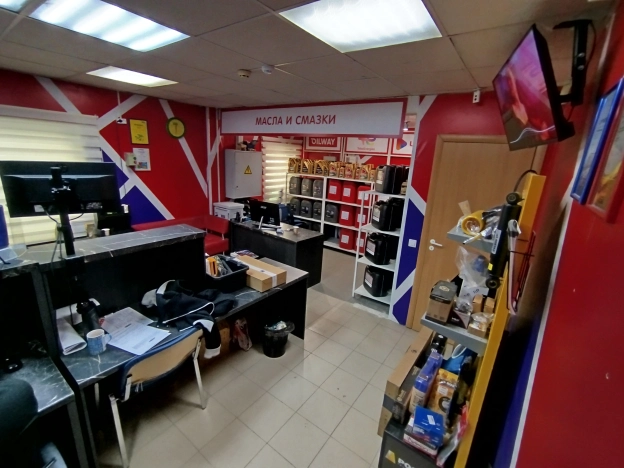 Купить готовый бизнес в Иванове. Вариант № 19876, 9, площадь -  квм, цена 25000000 рублей