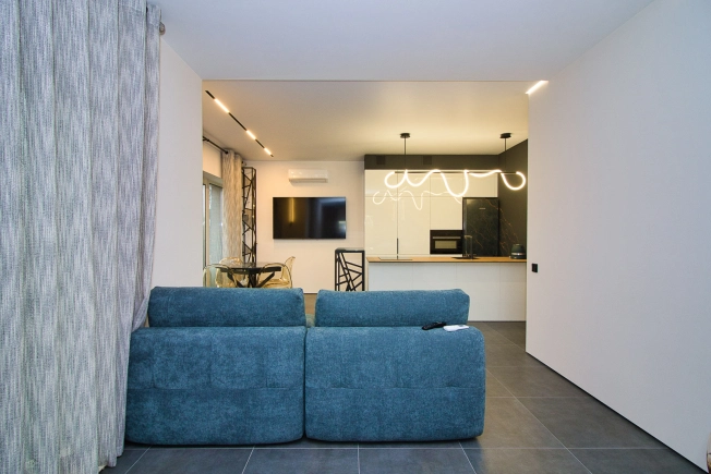 Купить квартиру в ЖК Клубный дом «Da Vinci» в Владимире. Вариант № 7494494, 14, площадь -  квм, цена 15700000 рублей