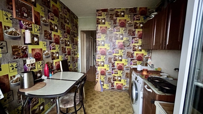 Купить двухкомнатную квартиру в районе Молжаниновский в Химках. Вариант № 8626185, 1, площадь -  квм, цена 9500000 рублей