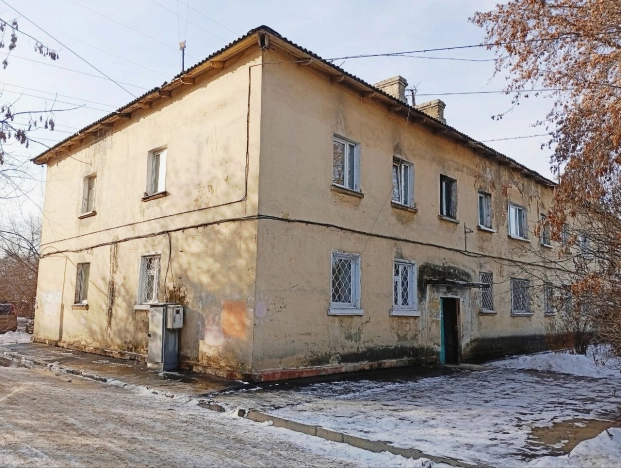 Купить квартиру на вторичке в Иркутске. Вариант № 8903539, 21, площадь -  квм, цена 3450000 рублей