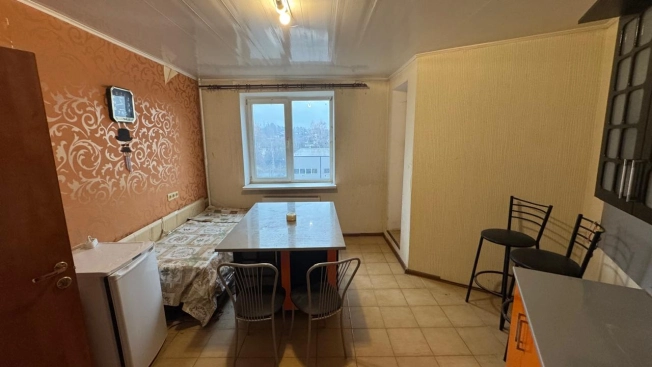 Купить трехкомнатную квартиру на вторичке в Московской области. Вариант № 8715200, 25, площадь -  квм, цена 9600000 рублей